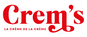 logo glace crem's