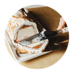 Omelette Norvegienne